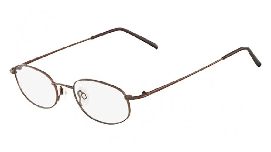 Flexon 609 Eyeglasses - view 2